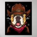 Suche nach american bulldog poster Hund