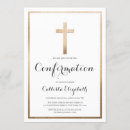 Recherche de modern confirmation invitations Confirmations