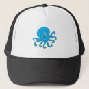 Recherche de calmar casquettes Mer