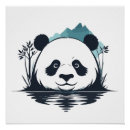 Recherche de panda art Animal