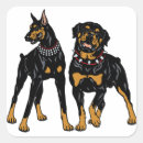 Suche nach doberman aufkleber Schwarz