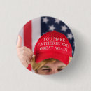 Recherche de paternité badges Humour