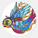 Suche nach nicht traditionell aufkleber Tätowierung