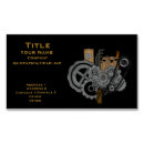 Suche nach mechanismus visitenkarten Metall