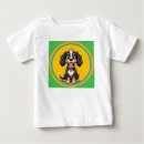 Recherche de chien bébé tshirts Illustration