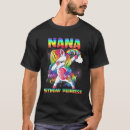 Suche nach geburtstagsprinzessin tshirts Einhorn