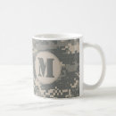 Recherche de army tasses Muqueuse