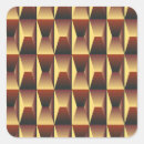 Suche nach geometrisches muster aufkleber Elegant