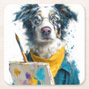 Suche nach palette untersetzer Pinsel