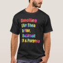 Recherche de odeurs tshirts Comme