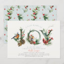 Recherche de bird baby shower invitations Aquarelle