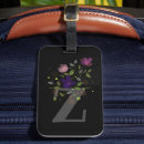 Recherche de z lettre accessoires Initiale