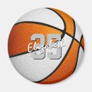 Recherche de sportif magnets Basket
