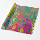 Suche nach künstler geschenkpapier Regenbogen