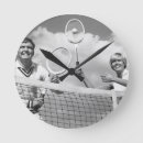 Recherche de tennis horloges Cru