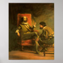 Suche nach don quixote poster Männlich