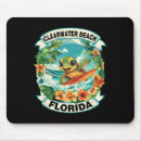 Suche nach clearwater mousepads Meer