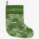 Recherche de palmier chaussette de noël Arbre