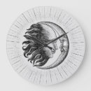 Suche nach sonne und mond wanduhren Sonnenuntergang