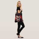 Suche nach vampire taschen Schwarz