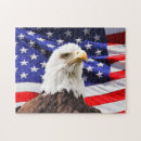 Suche nach flagge und adler puzzle Glattadler