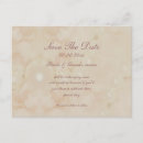 Suche nach rosa perlen save the date Rose