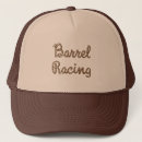 Recherche de baril casquettes Rodéo