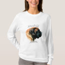 Recherche de abricot tshirts Maman mastiff