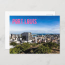 Recherche de port louis cartes postales Voyage