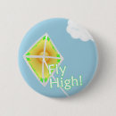 Recherche de mouche badges Enfants