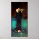 Suche nach griechische göttin poster Fantasie