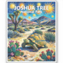 Suche nach joshua aufkleber Joshua tree nationalpark