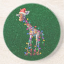 Suche nach lustige giraffe untersetzer Niedlich