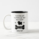 Recherche de empreinte patte chien tasses Os de chien