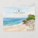 Recherche de bali vœux cartes Aquarelle