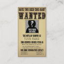 Recherche de affiches cartes visite Affaires