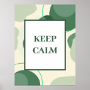Suche nach keep calm poster Cool
