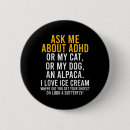 Suche nach autismus spaß buttons Bewusstsein