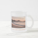 Recherche de cabanes tasses Coucher de soleil