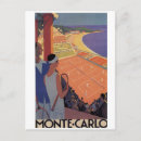 Recherche de tennis vintage cartes postales Carlo