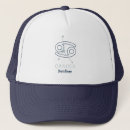 Recherche de cancer casquettes Zodiaque