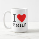 Recherche de visage de sourire tasses Pour tous