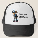 Recherche de derby casquettes Filles
