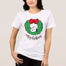 Recherche de snoopy christmas tshirts Noël des cacahuètes