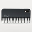 Suche nach piano iphone hüllen Klassisch