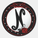 Suche nach marienkäfer aufkleber Rot