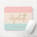 Recherche de jaune pâle tapis souris Pour tous