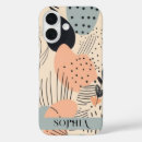 Recherche de type mobile Mignon