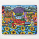 Recherche de provence tapis souris Coloré