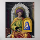 Suche nach schutzpatron poster Religiös